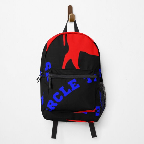 Item preview, Buffalo Football Circle The Wagons designed and sold by ZariaWilkinson.