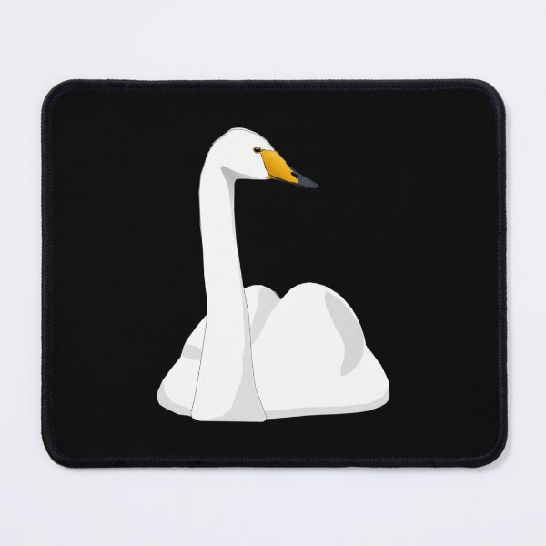 Item preview, Whooper Swan designed and sold by obfgtftr84.