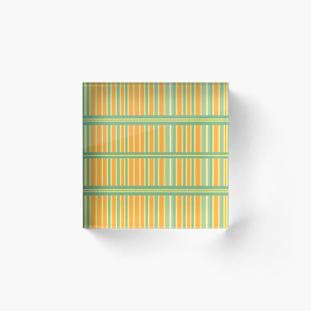 Item preview, Acrylic Block designed and sold by GraphicsClub.