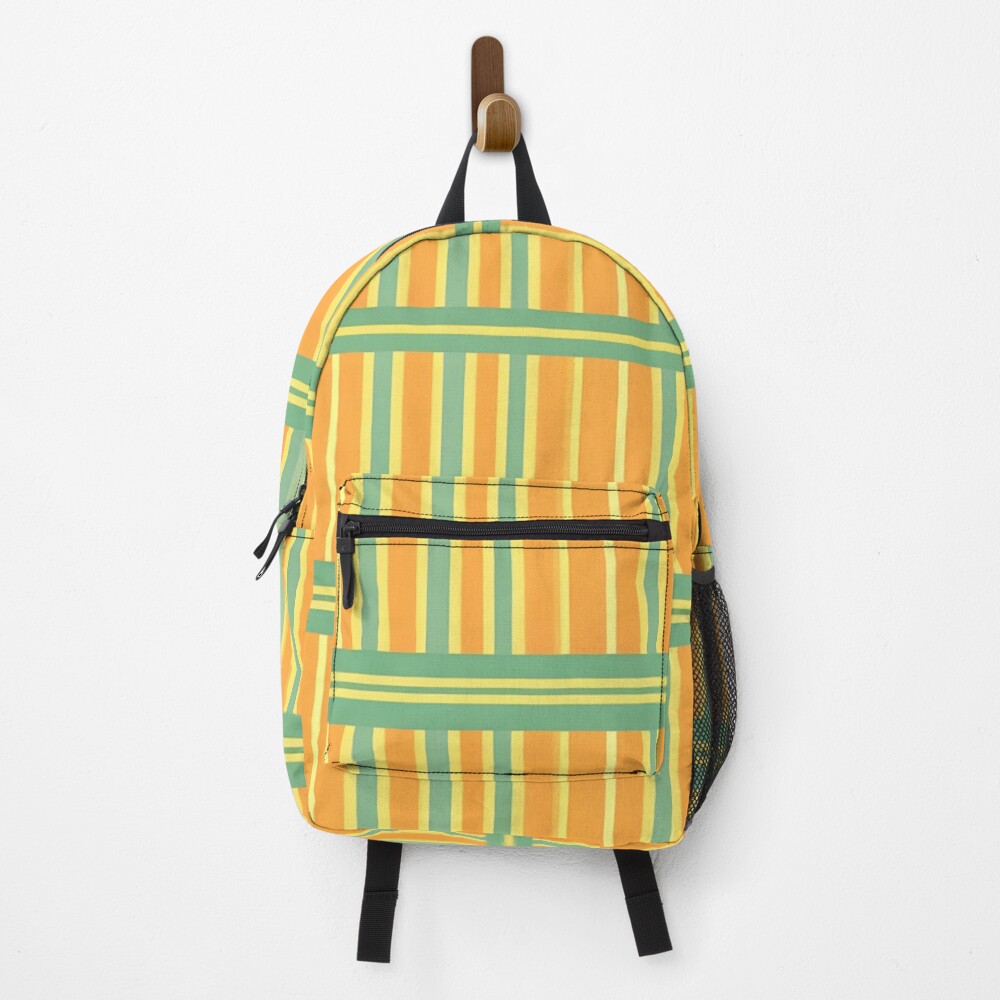 Item preview, Backpack designed and sold by GraphicsClub.