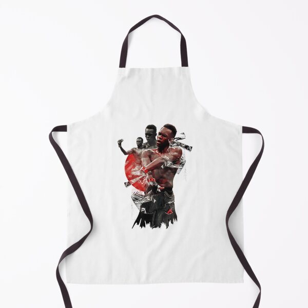 Item preview, Israel Adesanya 	 1	 designed and sold by bzcuppmw98.