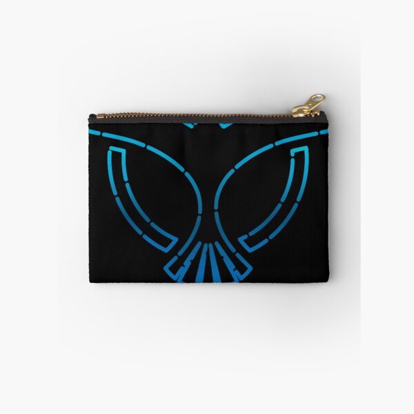 Item preview,  Dj Tiesto Broken Stripes Logo Blue. designed and sold by PITTPEAV.