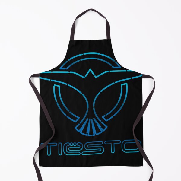 Item preview,  Dj Tiesto Broken Stripes Logo Blue. designed and sold by PITTPEAV.