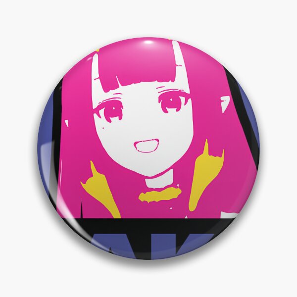 Item preview,  Hololive En Ina Tako Bell Logo Parody  designed and sold by PITTPEAV.