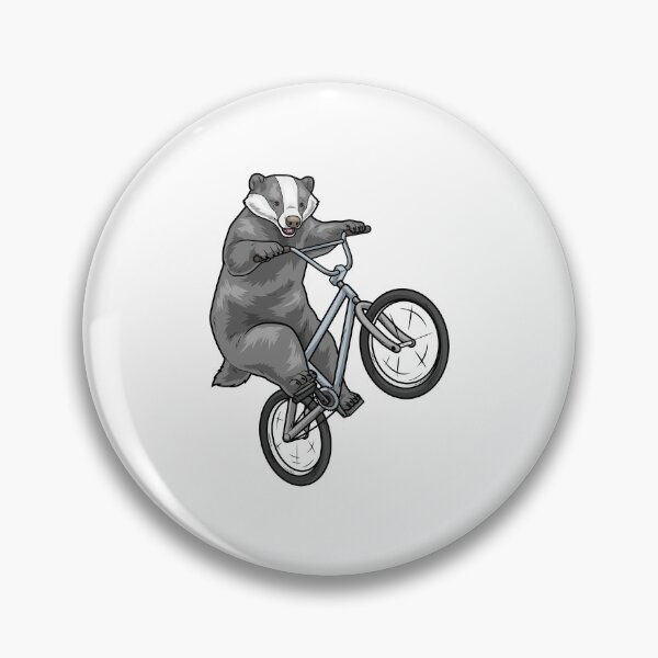 Item preview, Badger Bicycle designed and sold by Snabdesign84.