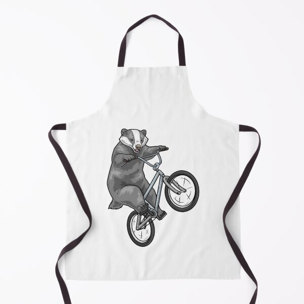 Item preview, Badger Bicycle designed and sold by Snabdesign84.