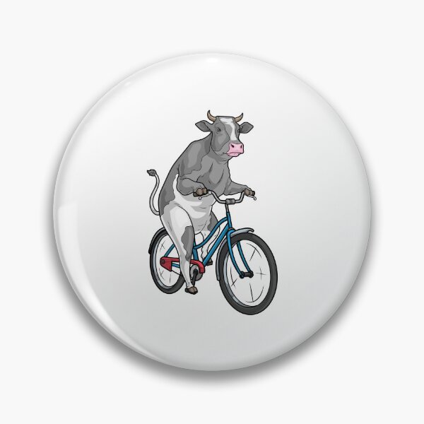 Item preview, Cow Bicycle designed and sold by Snabdesign84.