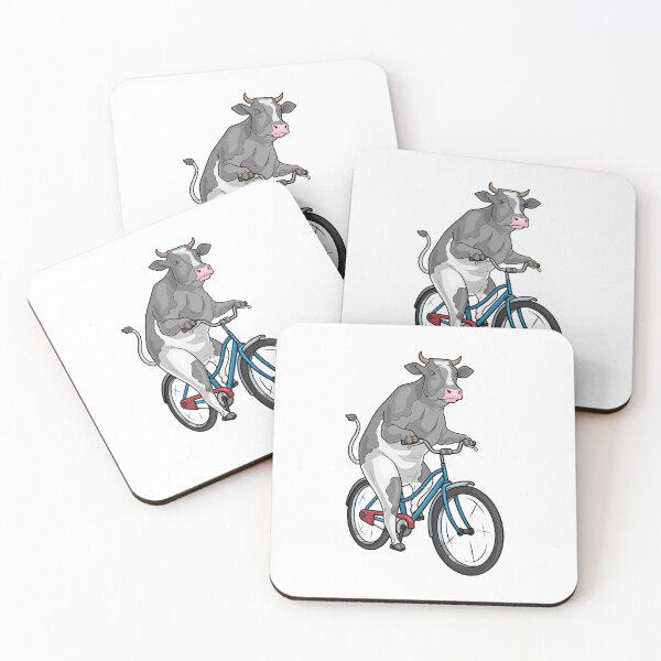 Item preview, Cow Bicycle designed and sold by Snabdesign84.