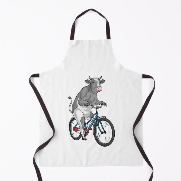 Item preview, Cow Bicycle designed and sold by Snabdesign84.