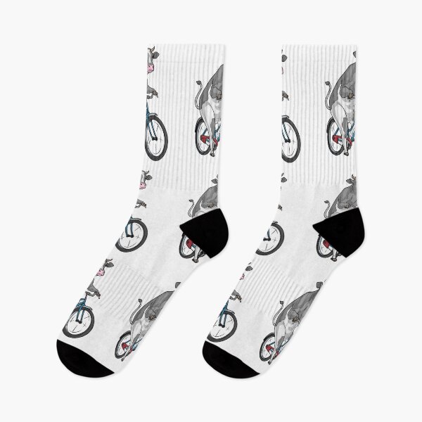 Item preview, Cow Bicycle designed and sold by Snabdesign84.