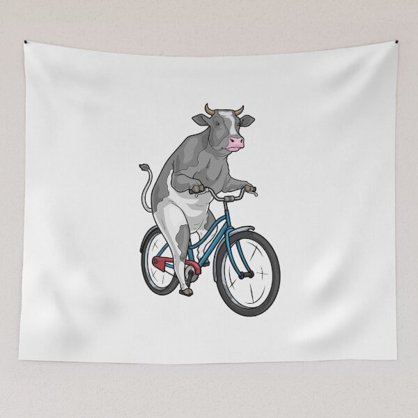 Item preview, Cow Bicycle designed and sold by Snabdesign84.