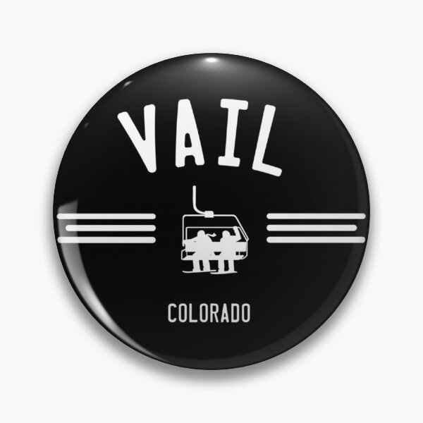 Item preview, Vail Colorado Skiing Essential 		 designed and sold by hgppnqpch61.