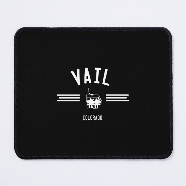 Item preview, Vail Colorado Skiing Essential designed and sold by hgppnqpch61.
