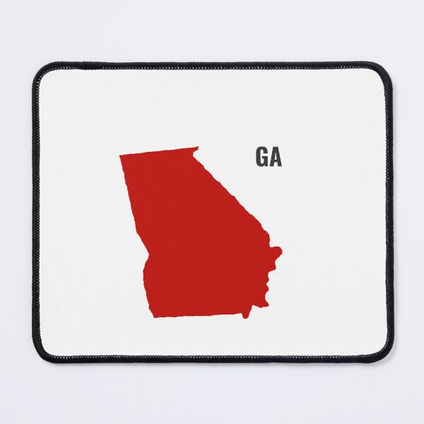 Item preview, GEORGIA designed and sold by binmaster3000.