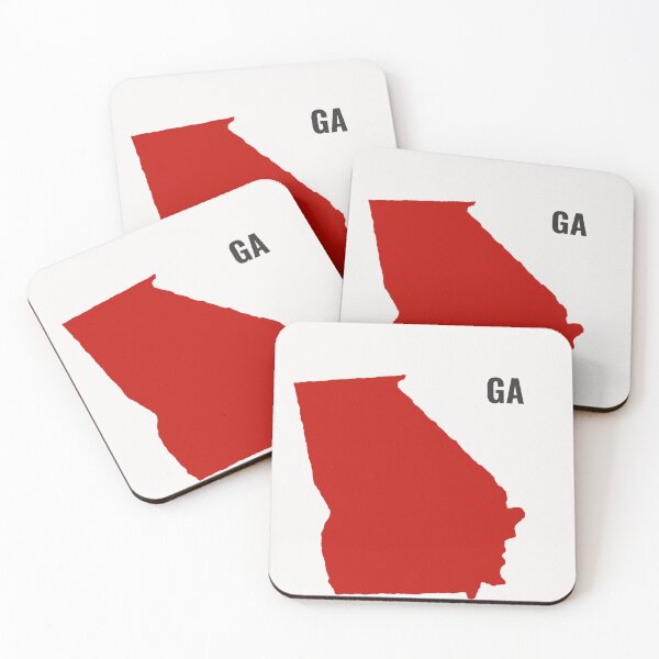 Item preview, GEORGIA designed and sold by binmaster3000.
