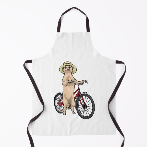 Item preview, Meerkat Bicycle designed and sold by Snabdesign84.