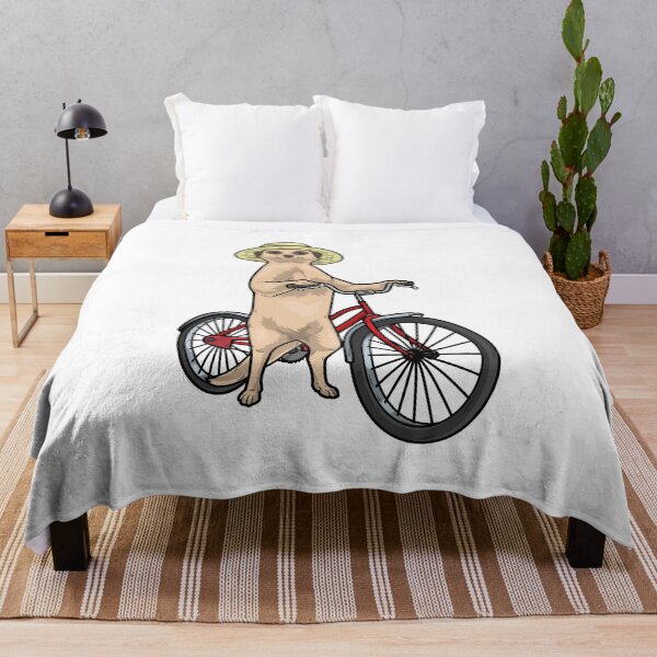 Item preview, Meerkat Bicycle designed and sold by Snabdesign84.