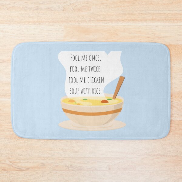 Item preview, Fool Me Once, Fool Me Twice designed and sold by Pinkman2.