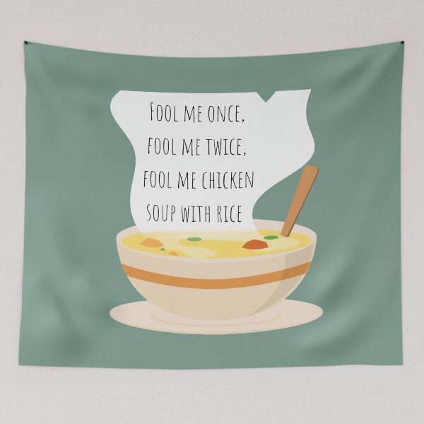 Item preview, Fool Me Once, Fool Me Twice designed and sold by Pinkman2.