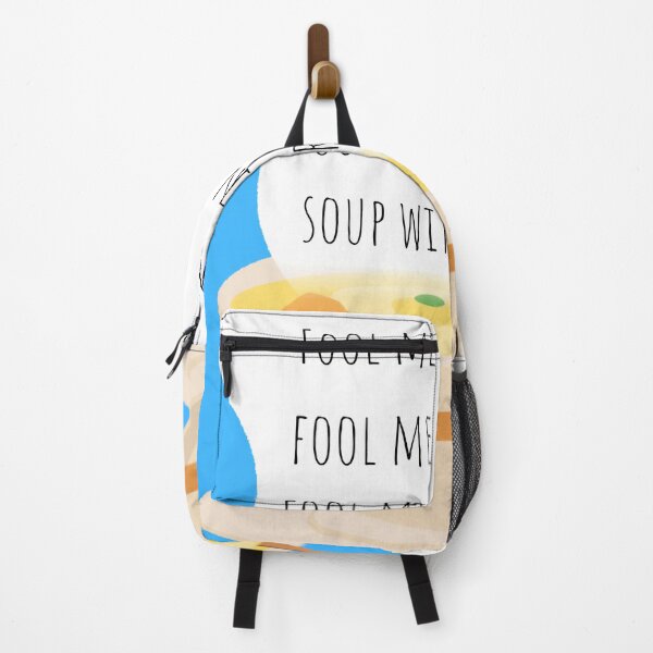 Item preview, Fool Me Once, Fool Me Twice designed and sold by Pinkman2.