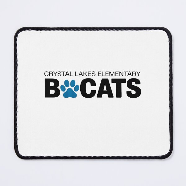 Item preview, Crystal Lake Elementary School designed and sold by itsnothatweird.