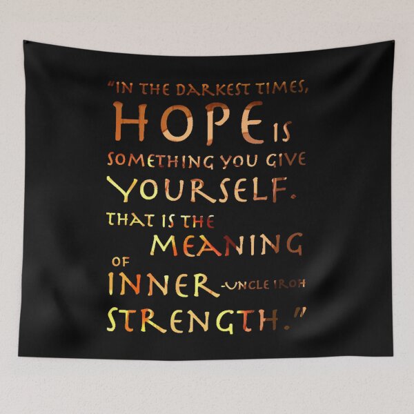Item preview, Uncle Iroh Essential 		 designed and sold by vljywwziuzs31.