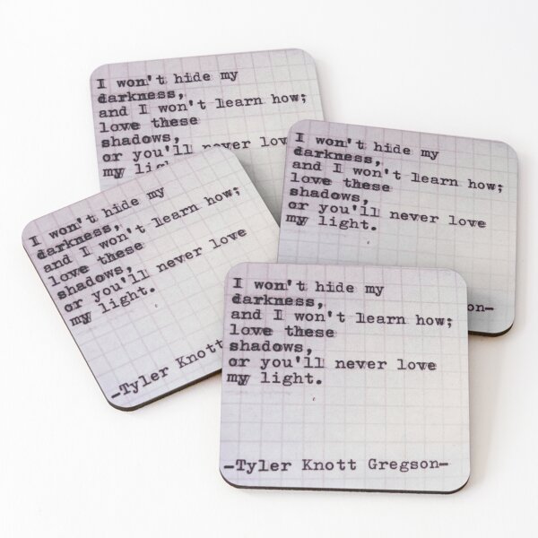 Item preview, Love quote designed and sold by di-Vera-Rosati.
