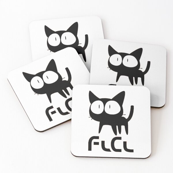 Item preview, Flcl CAT Essential 		 designed and sold by okrpnbkxwrb39.