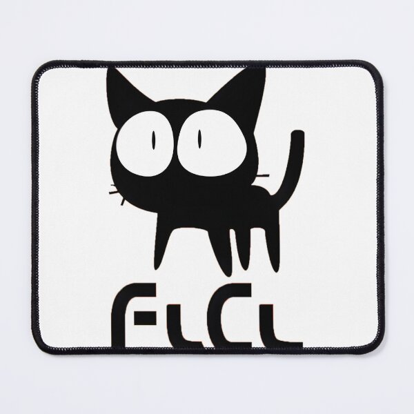 Item preview, Flcl CAT Essential 		 designed and sold by okrpnbkxwrb39.
