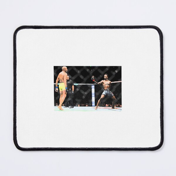 Item preview, Israel Adesanya VS Anderson Silva UFC designed and sold by bzcuppmw98.