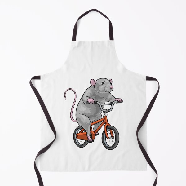 Item preview, Mouse Bicycle designed and sold by Snabdesign84.