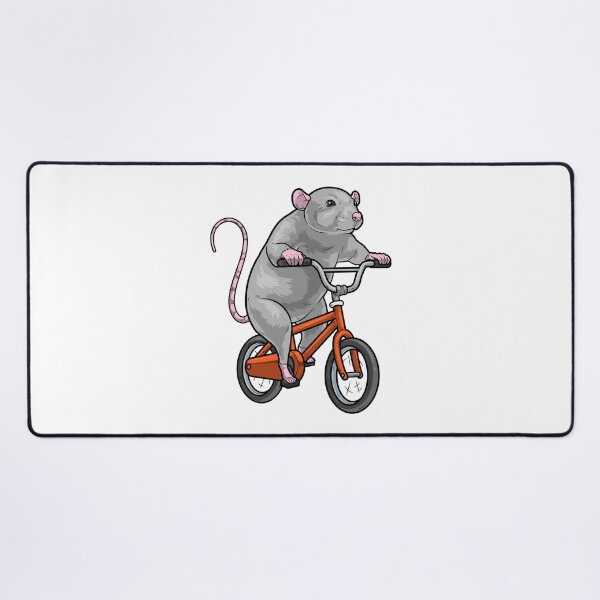 Item preview, Mouse Bicycle designed and sold by Snabdesign84.