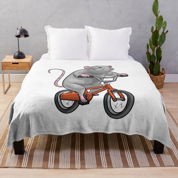 Item preview, Mouse Bicycle designed and sold by Snabdesign84.