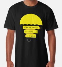 Wie ich deine Mutter traf Longshirt