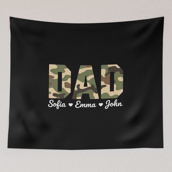 Item preview, Custom Dad  Gift For Fathers Day designed and sold by itsnothatweird.