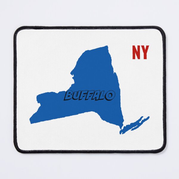 Item preview, I LOVE WESTERN NEW YORK designed and sold by binmaster3000.