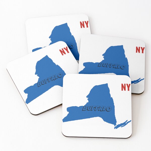Item preview, I LOVE WESTERN NEW YORK designed and sold by binmaster3000.