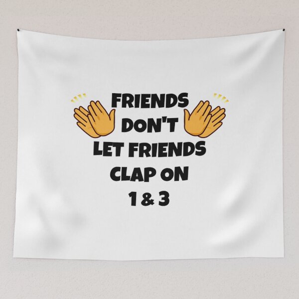 Item preview, Friends Don't Let Friends 	 	 designed and sold by qhuhwhjqej6.