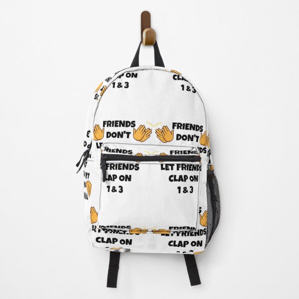 Item preview, Friends Don't Let Friends designed and sold by qhuhwhjqej6.