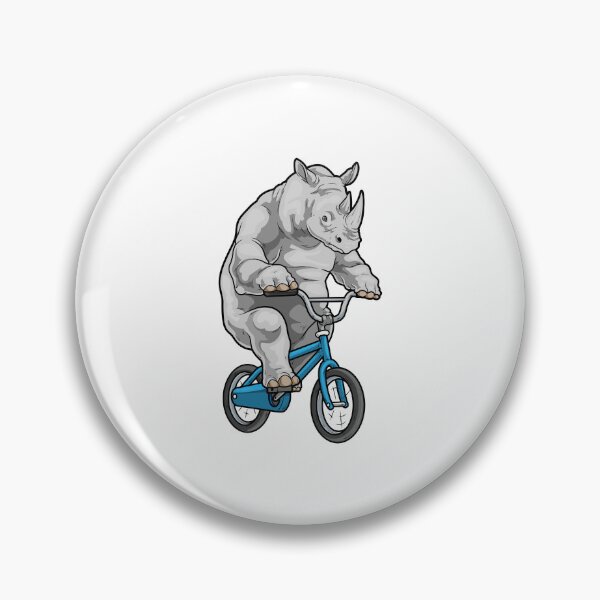Item preview, Rhino Bicycle designed and sold by Snabdesign84.
