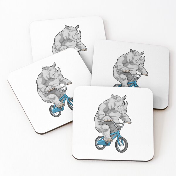 Item preview, Rhino Bicycle designed and sold by Snabdesign84.