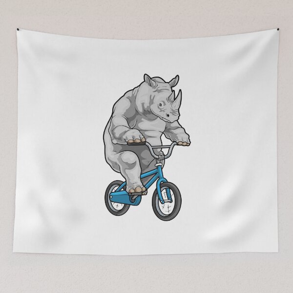 Item preview, Rhino Bicycle designed and sold by Snabdesign84.