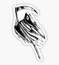 Reaper Sticker