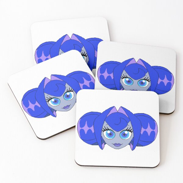 Artikelvorschau, Prinzessin Guinevere Chibi Icon - Ritter von Guinevere entworfen und verkauft von MaddieMade.