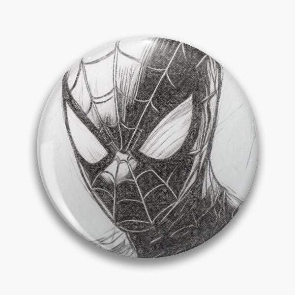 Item preview, Superhero Art designed and sold by Leon Woods Pencil Art.