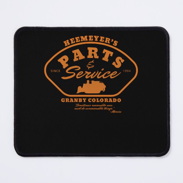 Item preview, Heemeryer's Granny Colorado Parts Service Killdozer designed and sold by LiamRyans.