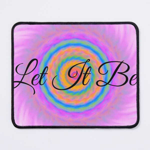 Item preview, Let it be designed and sold by Psychedallure.