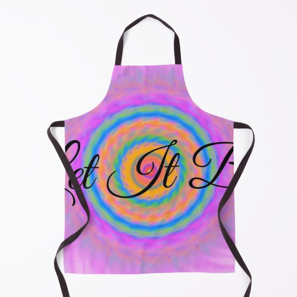 Item preview, Let it be designed and sold by Psychedallure.