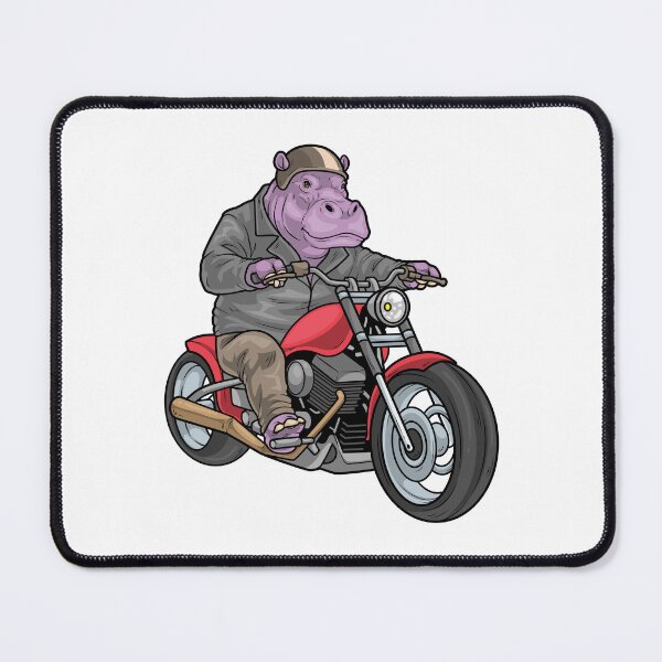 Item preview, Hippo Motorcycle designed and sold by Snabdesign84.