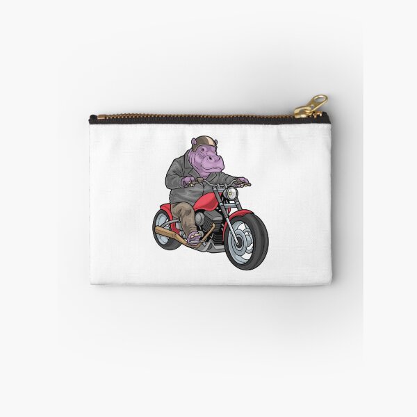 Item preview, Hippo Motorcycle designed and sold by Snabdesign84.